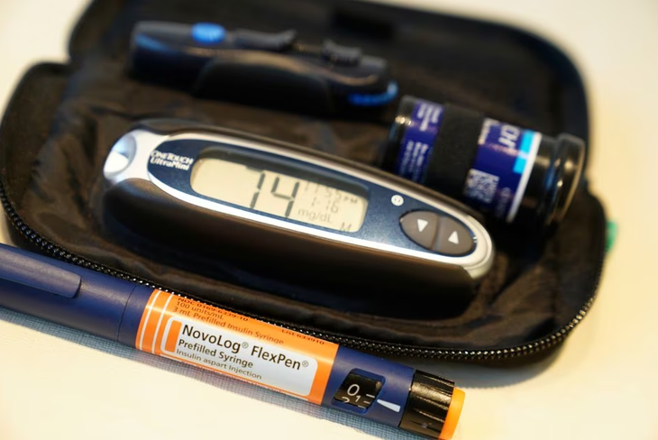 'Alarming' rise in diabetes expected globally by 2050, study says - ảnh 1