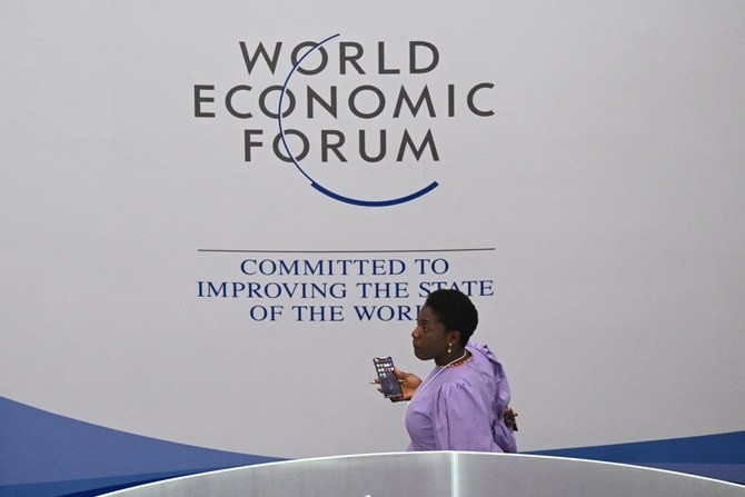 WEF discusses global collaboration, growth, energy for development  - ảnh 1
