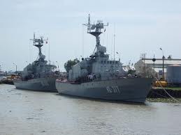 เวียดนามเข้าร่วมการประชุมกองทัพเรือภูมิภาคแปซิฟิกตะวันตก  - ảnh 1