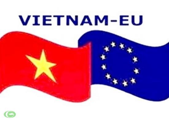 นิมิตรหมายสำคัญของความสัมพันธ์ระหว่างเวียดนามกับสหภาพยุโรปและเบลเยี่ยม - ảnh 3