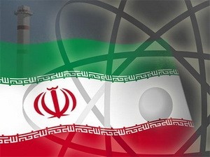 อิหร่านเห็นด้วยในบางข้อกับIAEAก่อนการเจรจาเกี่ยวกับนิวเคลียร์กับกลุ่มพี๕บวก๑ - ảnh 1