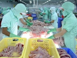 กระทรวงพาณิชย์สหรัฐบังคับใช้อัตราภาษีในระดับสูงต่อปลาสวายของเวียดนาม - ảnh 1