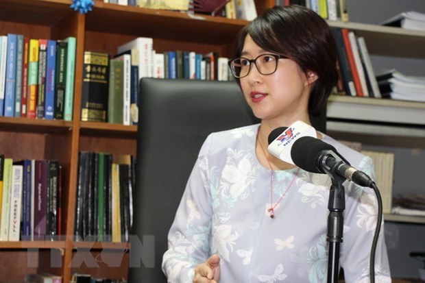 Малазийский эксперт высоко оценил усилия Вьетнама в году председательства в АСЕАН - ảnh 1