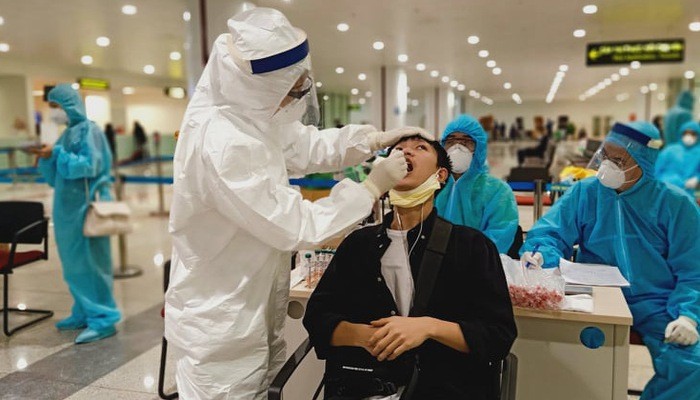 Во Вьетнаме зафиксированы 7 ввозных случаев заражения коронавирусом  - ảnh 1