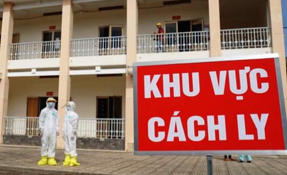 Во Вьетнаме выявлены 12 новых ввозных случаев заражения коронавирусом - ảnh 1