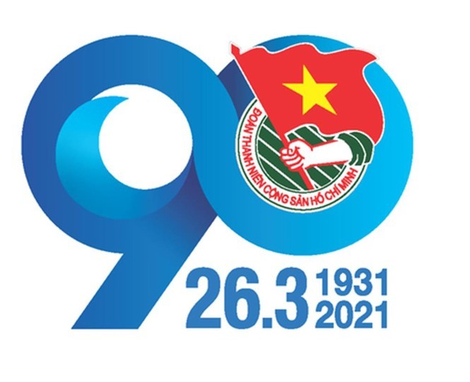 Празднование 90-летия со дня основания СКМ имени Хо Ши Мина - ảnh 1