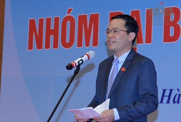 Вьетнам принял участие в форуме молодых парламентариевв рамках 142–й Ассамблеи Межпарламентского союза  - ảnh 1