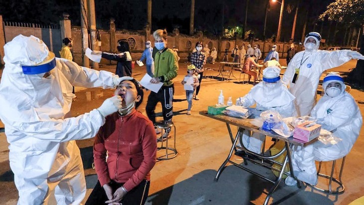 Утром 2 июня во Вьетнаме выявили еще 53 новых случая заражения коронавирусом - ảnh 1
