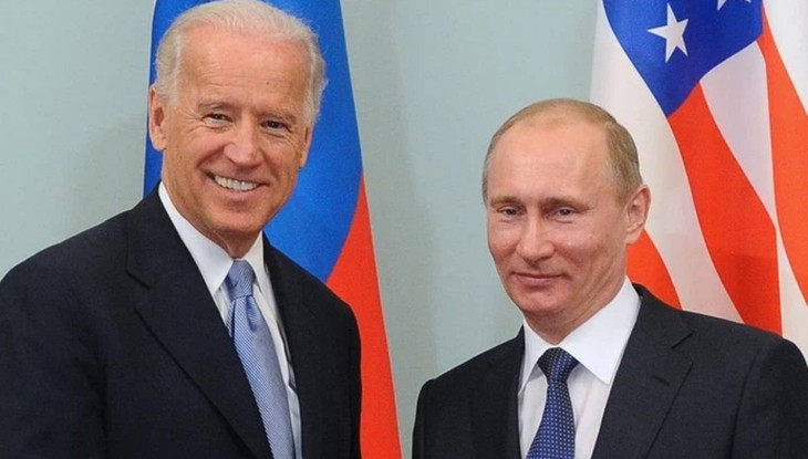 США и Россия сделали совместное заявление по стратегической стабильности  - ảnh 1
