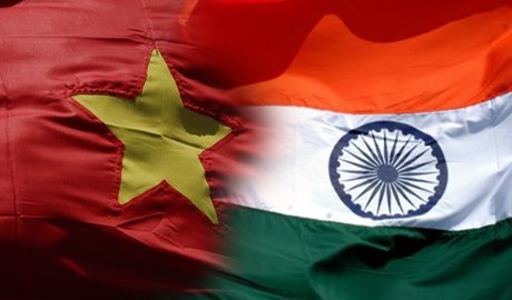 Онлайн-конференция по содействию торговле и сотрудничеству между предприятиями Вьетнама и Индии  - ảnh 1