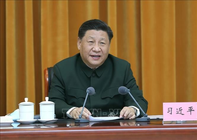 Власти Китая пообещали поставить странам 2 млрд доз вакцин от коронавируса - ảnh 1