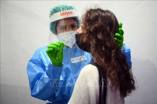 Страны мира усиливают меры профилактики и борьбы с коронавирусом - ảnh 1