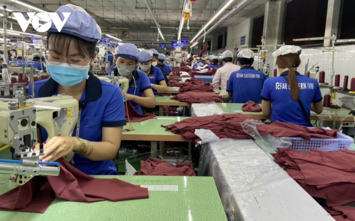 В провинции Биньзыонг заботятся о рабочих накануне Тэта - ảnh 1
