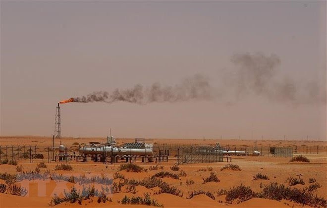Страны МЭА решили высвободить нефть из резервов - ảnh 1