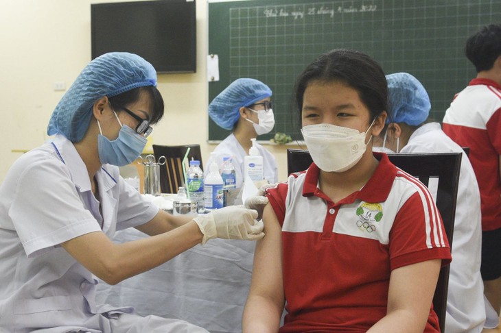 Во Вьетнаме зафиксировано наименьшее суточное число смертей от коронавируса за последние 10 месяцев - ảnh 1