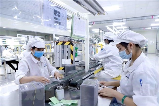 Многие иностранные компании хотят инвестировать во Вьетнама в связи с  подписанием EVFTA - ảnh 1