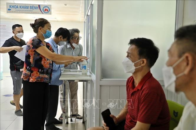 Во Вьетнаме выявили 371 случай заражения коронавирусом - ảnh 1
