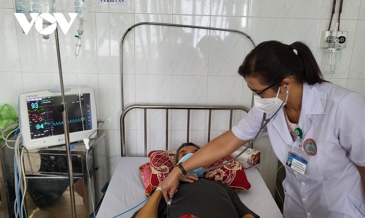 Число новых заразившихся коронавирусом во Вьетнаме составило 234 человека - ảnh 1