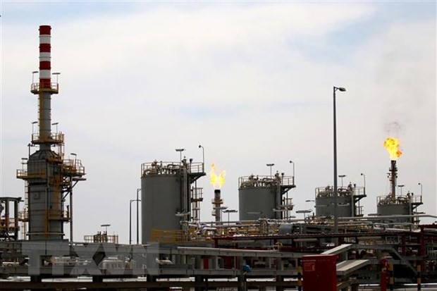 Германия проведет переговоры по импорту иракских газа и нефти  - ảnh 1