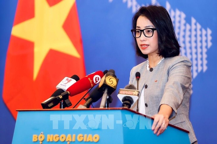 Вьетнам приглашен на расширенный саммит Большой семерки - ảnh 1