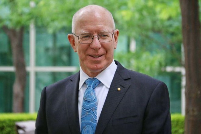 Визит генерал-губернатора Австралии во Вьетнам станет важной вехой в двусторонних отношениях - ảnh 1