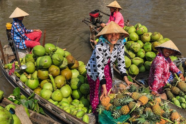 Lonely Planet опубликовал статью о путешествии по Вьетнаму  - ảnh 1