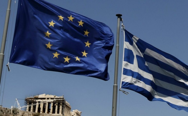 Греция содействует продлению договора по миграции между ЕС и Турцией - ảnh 1