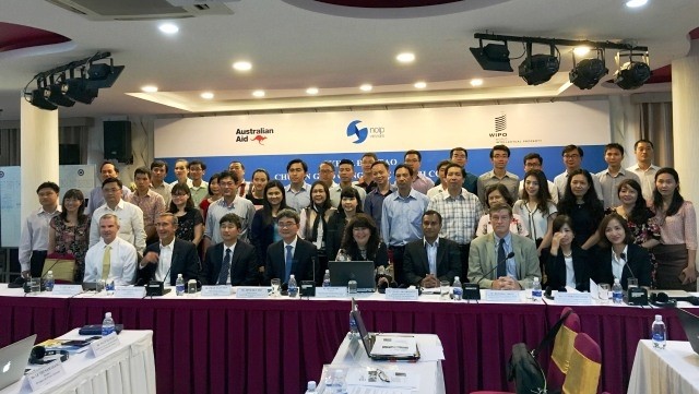 WIPO hỗ trợ Việt Nam phát triển tài sản trí tuệ và ứng dụng tiến bộ công nghệ  - ảnh 1