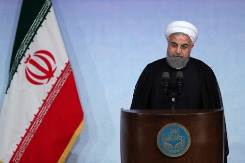 Thỏa thuận hạt nhân Iran đổ vỡ và những hệ lụy khó lường - ảnh 2