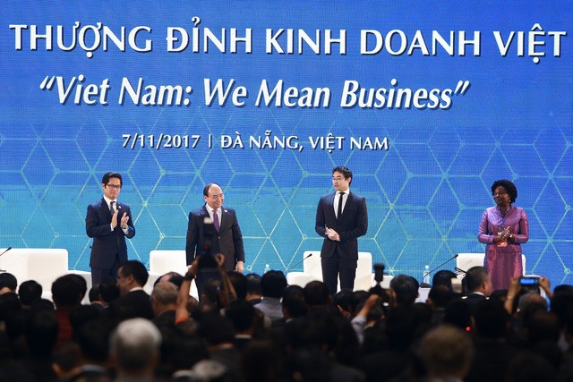 Hãy đến Việt Nam để đầu tư kinh doanh và thành công - ảnh 1