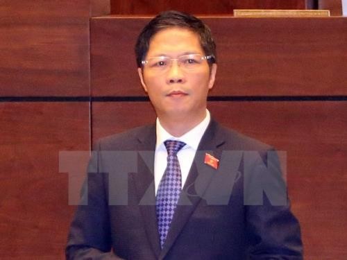 Anh tái khẳng định cam kết thúc đẩy hợp tác thương mại với Việt Nam - ảnh 1