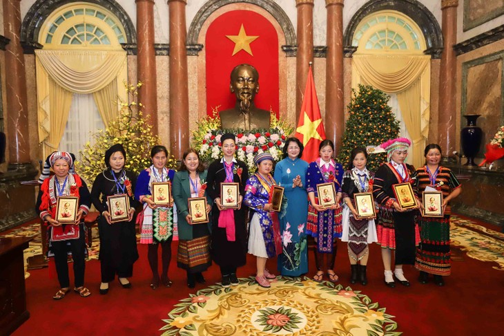 Liên minh châu Âu, nhà tài trợ lớn nhất cho mạng lưới “Cô đỡ thôn bản” tại Việt Nam - ảnh 2