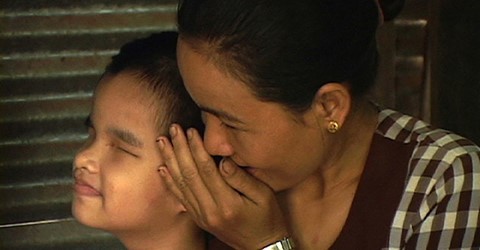 VNED: Điểm tựa niềm tin cho trẻ em nhiễm đioxin Việt Nam - ảnh 5