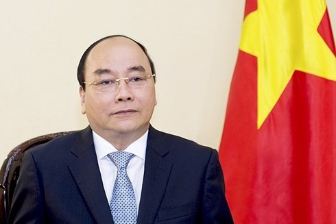 Thủ tướng Nguyễn Xuân Phúc: Các nhà đầu tư của G7 có nhiều cơ hội ở Việt Nam - ảnh 1