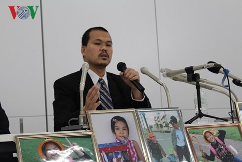 Nhật Bản đề nghị mức án tử hình đối với bị cáo giết hại em Lê Thị Nhật Linh - ảnh 1