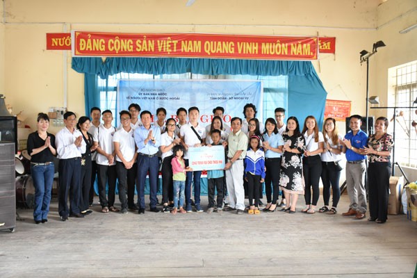 Trại hè Việt Nam 2018: Đến với thủ phủ cà phê Việt Nam - ảnh 9