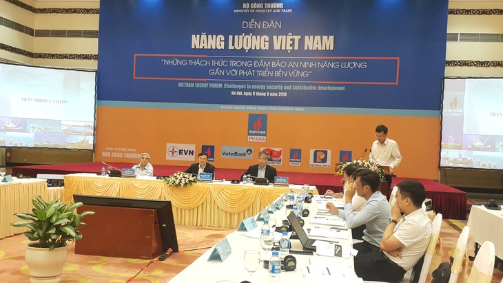 Năm 2022 - Năm cao điểm thiếu điện của Việt Nam  - ảnh 1