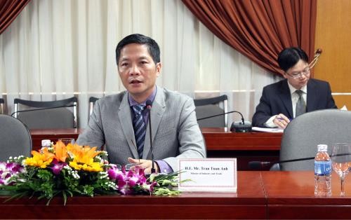 Việt Nam đóng góp tích cực thúc đẩy đàm phán RCEP - ảnh 1