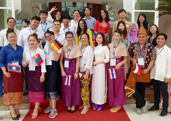 Tiếp tục gìn giữ quan hệ đoàn kết đặc biệt Việt Nam-Lào - ảnh 2
