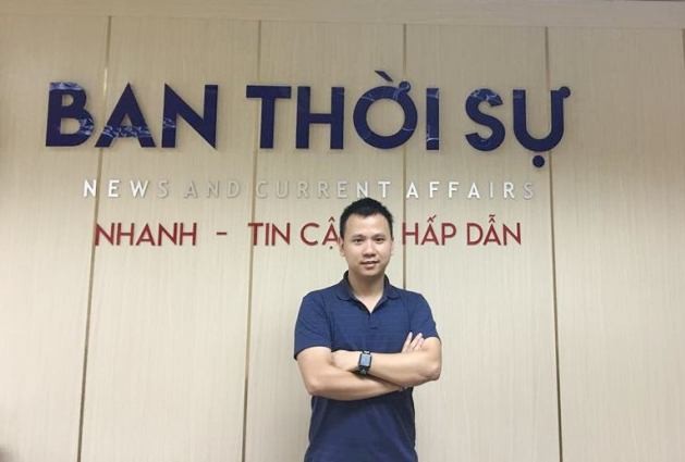 Nguyễn Xuân Phong: Tôi muốn góp 1 viên gạch cho “Đổi mới Sáng tạo Việt Nam“ - ảnh 1