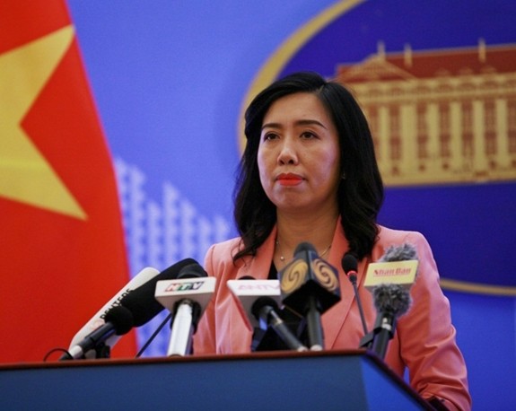 Việt Nam sẽ tham gia đối thoại về Báo cáo quốc gia UPR tại Hội đồng Nhân quyền - ảnh 1