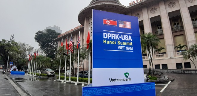 Hội nghị thượng đỉnh Hoa Kỳ - Triều Tiên 2019: Cơ hội khẳng định vị thế và ảnh hưởng của Việt Nam - ảnh 1