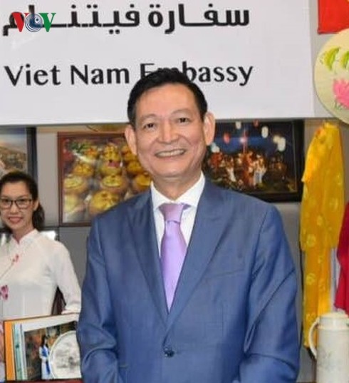 Công dân Việt Nam cần lưu ý khi đi du lịch hoặc đi lại ở Ai Cập - ảnh 1