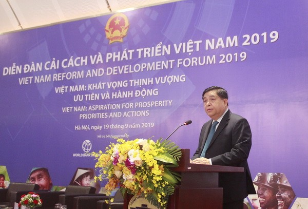 Xây dựng thể chế kinh tế thị trường Việt Nam - ảnh 2
