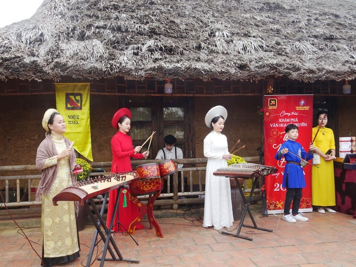 Các đại sứ nước ngoài cảm nhận về Tết cổ truyền Việt Nam - ảnh 7