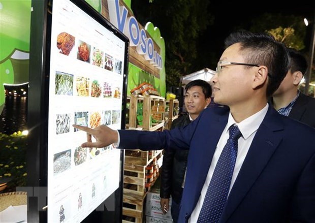 Báo Singapore đánh giá thị trường thương mại điện tử Việt Nam bùng nổ - ảnh 1