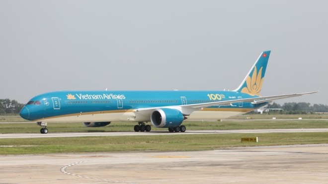 Dịch COVID-19: Vietnam Airlines thông tin tiếp viên trở về từ Anh vào ngày 9/3 - ảnh 1