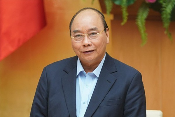 Thủ tướng Nguyễn Xuân Phúc khẳng định Việt Nam đủ năng lực, nguồn lực, ý chí, kinh nghiệm để kiểm soát dịch Covid-19 - ảnh 1