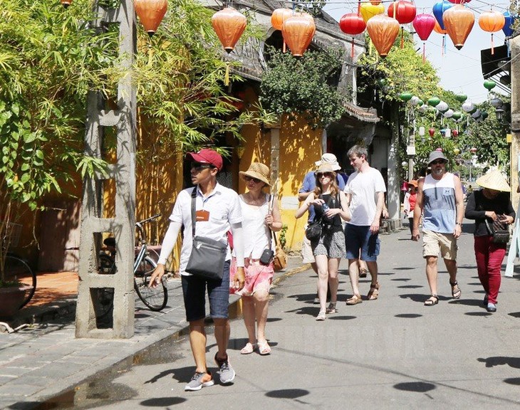 Quý I/2020, khách quốc tế đến Việt Nam giảm hơn 18% - ảnh 1