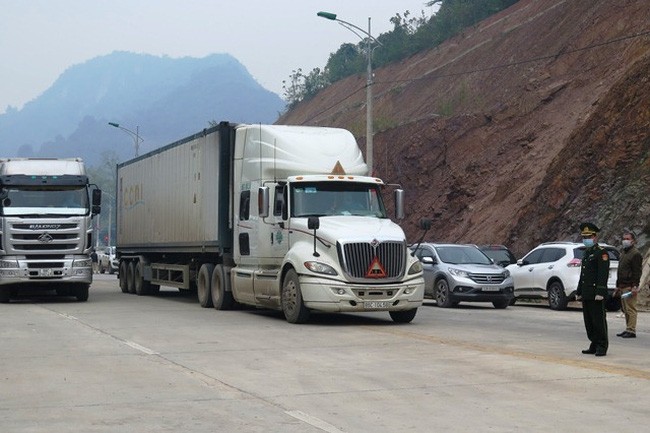 Thủ tướng Chính phủ đồng ý cho mở lại một số cửa khẩu ở Lạng Sơn - ảnh 1